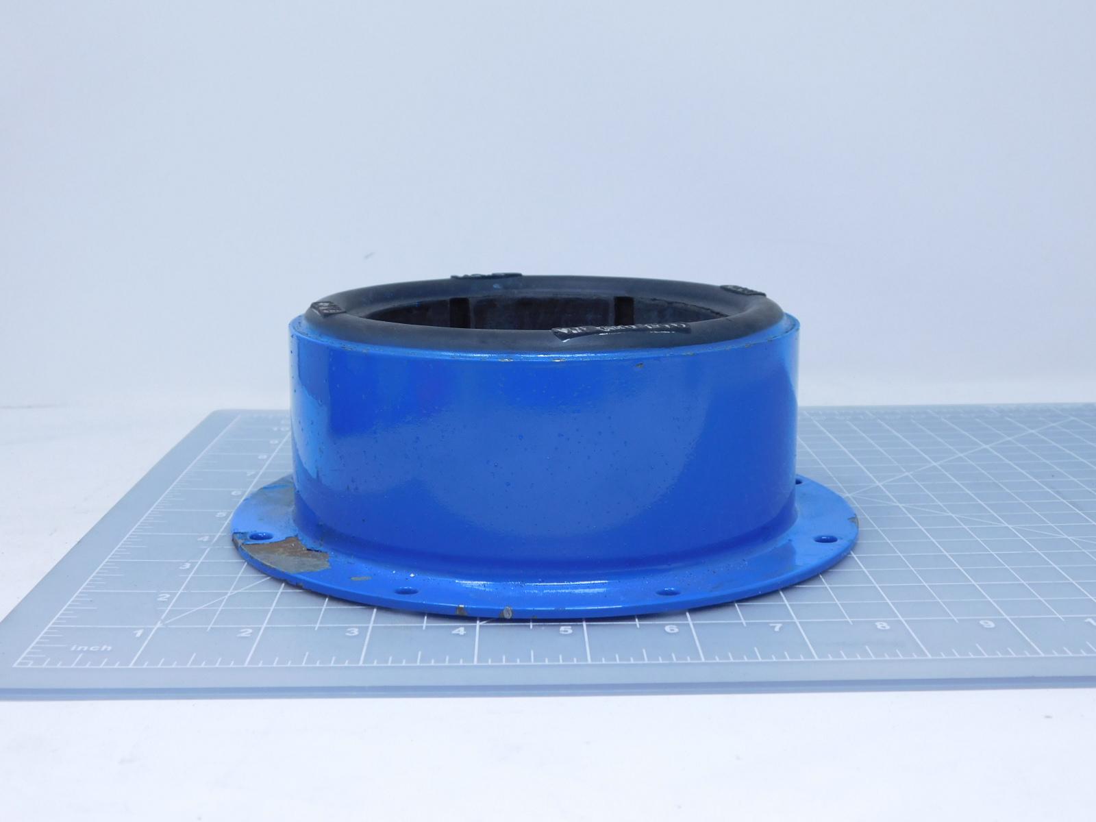 Eaton 4CB200 414361 2017AA Clutch Brake Assembly T137928 eBay